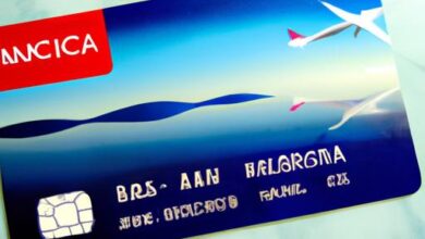 Bank Of America Travel Rewards Card Review