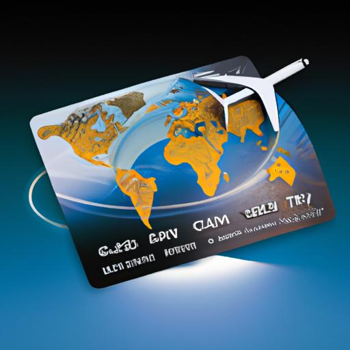 Best Credit Card For Travel Miles