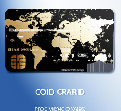 Best Rewards Credit Card For Travel