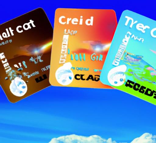 Best Travel Credit Cards No Annual Fee