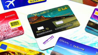 Credit Card For Travel Points