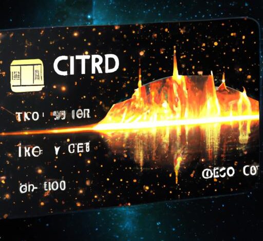 Credit Cards For Travel Points