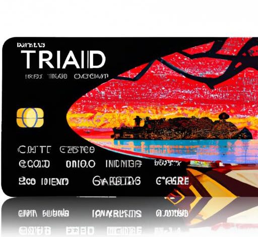 The Best Travel Credit Card