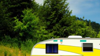 Travel Trailer Insurance Cost